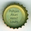 fi-04687 - Pohjan Akan nimi? Louhi