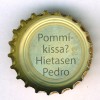 fi-04689 - Pommikissa? Hietasen Pedro