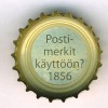 fi-04690 - Postimerkit kyttn? 1856