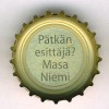 fi-04696 - Ptkn esittj? Masa Niemi