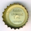 fi-04699 - Raidin ohjaaja? T. Piirainen