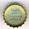 fi-04701 - Rautateit? Suomessa 5850 km