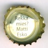 fi-04702 - Rekkamies? Matti Esko