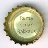 fi-04709 - Ruma sana? Rakkaus