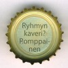 fi-04711 - Ryhmyn kaveri? Romppainen