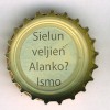 fi-04717 - Sielun veljien Alanko? Ismo