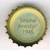 fi-04720 - Sinuhe ilmestyi? 1945