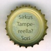 fi-04721 - Sirkus Tampereella? Sori