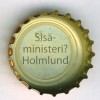 fi-04723 - Sisäministeri? Holmlund