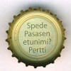 fi-04725 - Spede Pasasen etunimi? Pertti