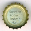 fi-04731 - Suomen korkein kohta? Halti