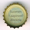 fi-04735 - Suomen 1. aapinen? Abckiria