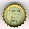fi-04736 - Suomen 1. pressa? Ståhlberg