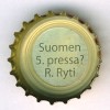 fi-04739 - Suomen 5. pressa? R. Ryti