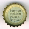 fi-04740 - Suomen etelisin paikka? Bogskr