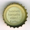 fi-04742 - Suomen kansalliselin? Karhu