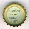 fi-04746 - Suomen korkein tunturi? Halti