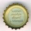 fi-04750 - Suomen myydyin albumi? J. Sillanpää