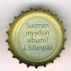 fi-04750 - Suomen myydyin albumi? J. Sillanp