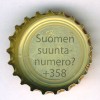 fi-04754 - Suomen suuntanumero? +358