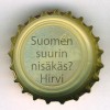 fi-04757 - Suomen suurin nisks? Hirvi