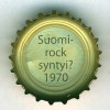 fi-04761 - Suomi-rock syntyi? 1970