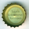 fi-04764 - Suurin kirkkomme? Kerimen