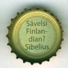 fi-04770 - Sävelsi Finlandian? Sibelius
