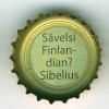 fi-04770 - Svelsi Finlandian? Sibelius