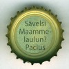 fi-04771 - Svelsi Maamme-laulun? Pacius