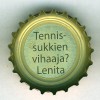 fi-04776 - Tennissukkien vihaaja? Lenita