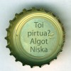 fi-04779 - Toi pirtua? Algot Niska