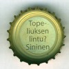 fi-04780 - Topeliuksen lintu? Sininen