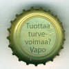 fi-04785 - Tuottaa turvevoimaa? Vapo