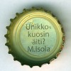 fi-04789 - Unikko-kuosin iti? M. Isola