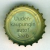 fi-04792 - Uudenkaupungin auto? Saab