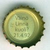 fi-04805 - Vin Linna kuoli? 21.4.1992