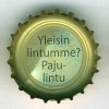 fi-04807 - Yleisin lintumme? Pajulintu