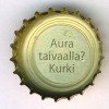 fi-05166 - Aura taivaalla? Kurki