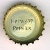 fi-05169 - Herra 47? Petelius