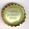 fi-05170 - Hilkka ja Matti? Ahde