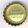 fi-05186 - Levein jokemme? Kemijoki