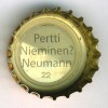 fi-05200 - Pertti Nieminen? Neumann
