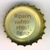 fi-05209 - Riparin vaihtoehto? Protu