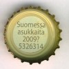fi-05224 - Suomessa asukkaita 2009? 5326314