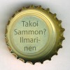 fi-05225 - Takoi Sammon? Ilmarinen