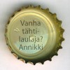 fi-05230 - Vanha tähti-laulaja? Annikki