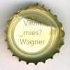 fi-05233 - Viivin mies? Wagner