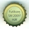 fi-05276 - Futiksen SM 2009? HJK