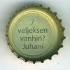 fi-05451 - 7 veljeksen vanhin? Juhani